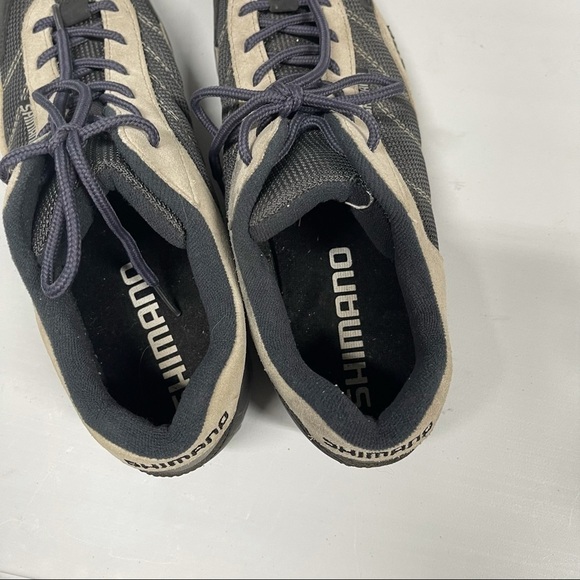 Shimano Bike Shoes 10 - Picture 6 of 6